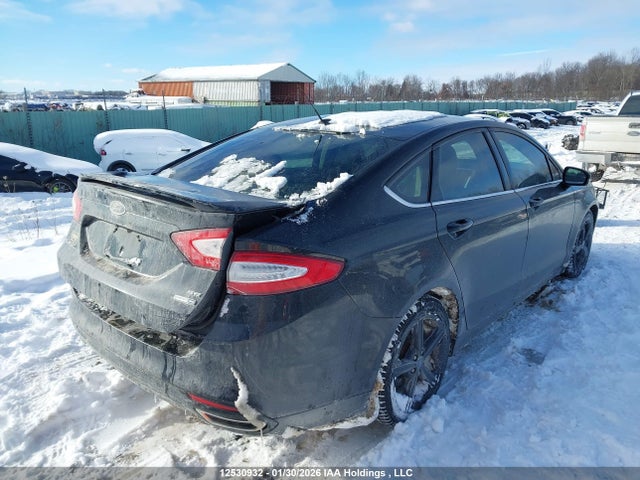 Aukcja sprzedaży 2016 Ford Fusion Se, vin: 3FA6P0T97GR220414, numer aukcji: 12530932
