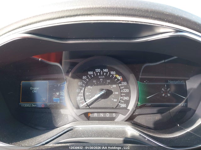Aukcja sprzedaży 2016 Ford Fusion Se, vin: 3FA6P0T97GR220414, numer aukcji: 12530932