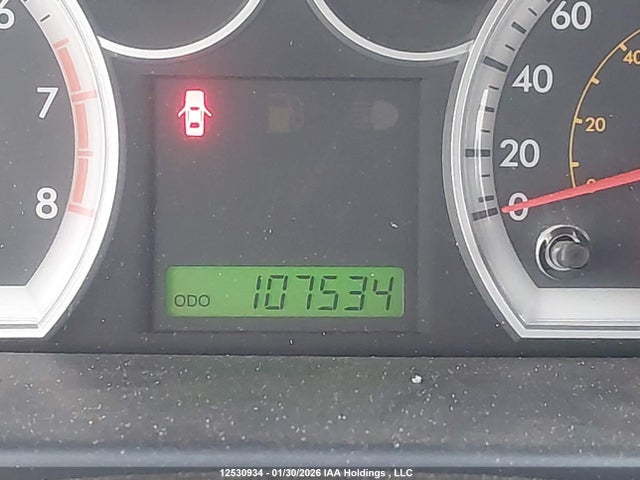 2009 Chevrolet Aveo Lt მანქანა იყიდება აუქციონზე, vin: KL1TX66E29B368879, აუქციონის ნომერი: 12530934