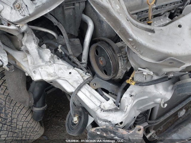 2009 Chevrolet Aveo Lt მანქანა იყიდება აუქციონზე, vin: KL1TX66E29B368879, აუქციონის ნომერი: 12530934