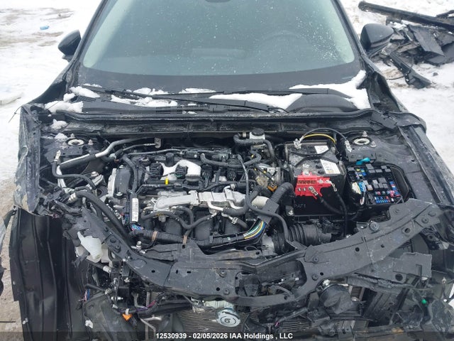 JM1BPABMXS1796442 Mazda 3 Select Sport