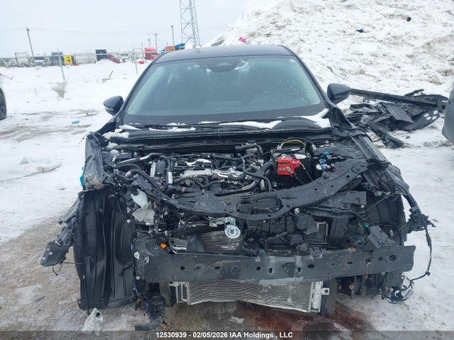 JM1BPABMXS1796442 Mazda 3 Select Sport