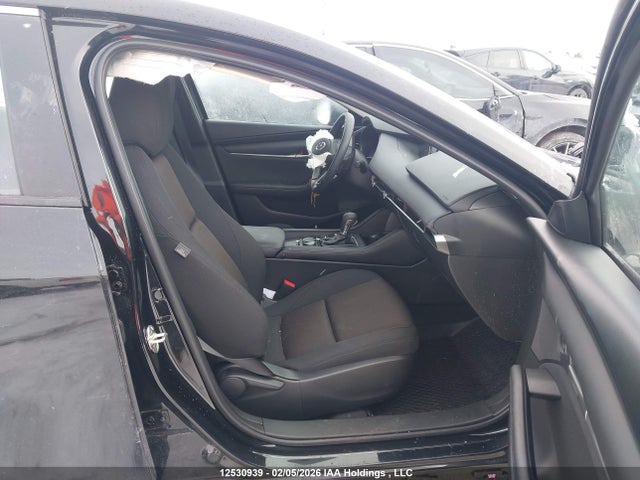 JM1BPABMXS1796442 Mazda 3 Select Sport