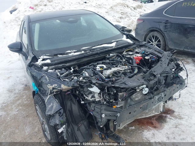 JM1BPABMXS1796442 Mazda 3 Select Sport