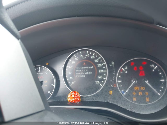 JM1BPABMXS1796442 Mazda 3 Select Sport