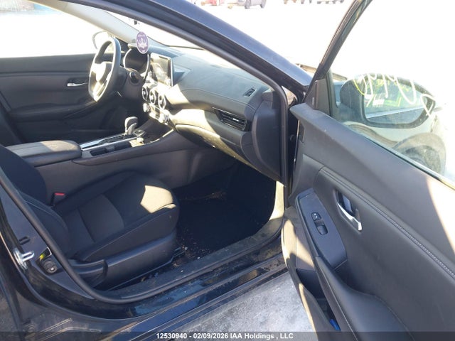 Nissan SENTRA SV 2023 3N1AB8CV7PY233977 Image 5