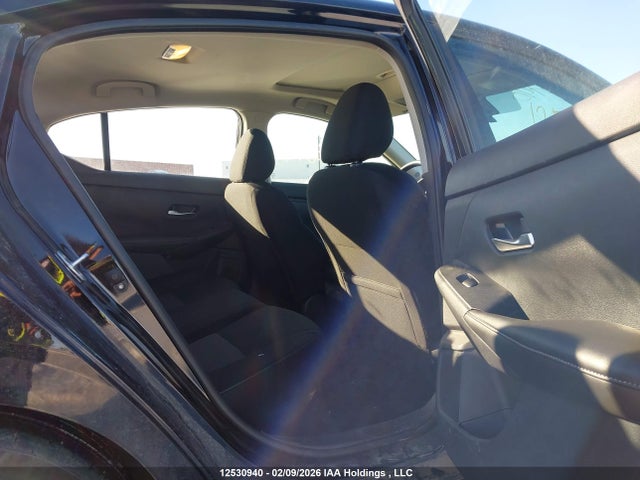 Nissan SENTRA SV 2023 3N1AB8CV7PY233977 Image 8