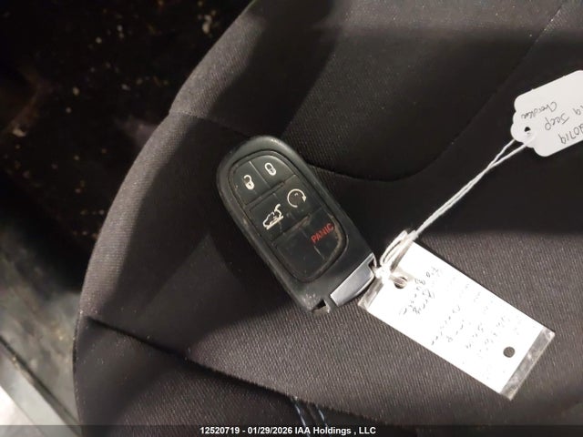 Jeep Cherokee North 2019 1C4PJMCX2KD219226 Image 11