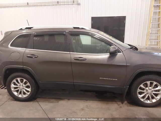 Jeep Cherokee North 2019 1C4PJMCX2KD219226 Image 13