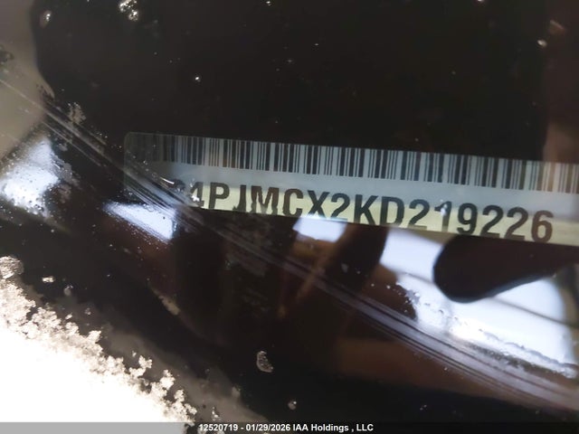 Jeep Cherokee North 2019 1C4PJMCX2KD219226 Image 17
