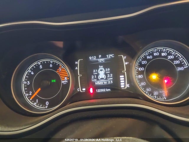 Jeep Cherokee North 2019 1C4PJMCX2KD219226 Image 7