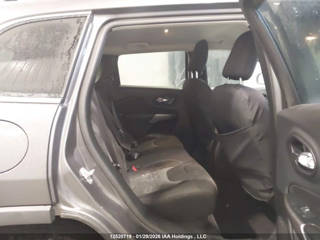 Jeep Cherokee North 2019 1C4PJMCX2KD219226 Image 8