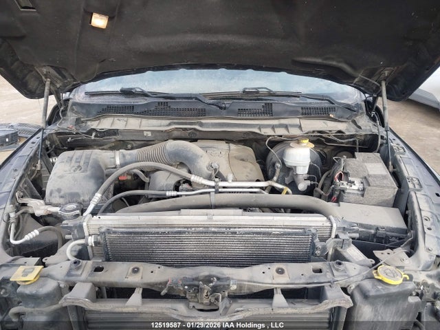 1C6RR7NT0GS216588 RAM 1500 Laramie