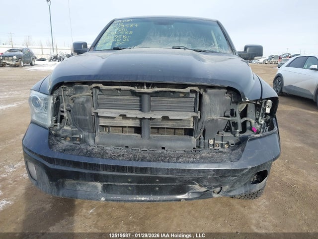 1C6RR7NT0GS216588 RAM 1500 Laramie