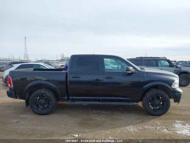 1C6RR7NT0GS216588 RAM 1500 Laramie