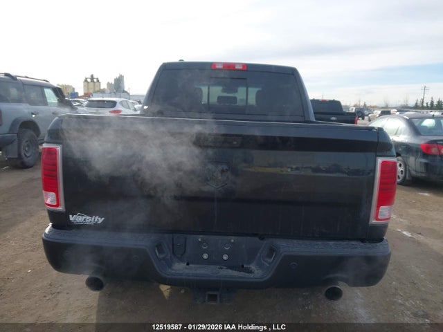 1C6RR7NT0GS216588 RAM 1500 Laramie