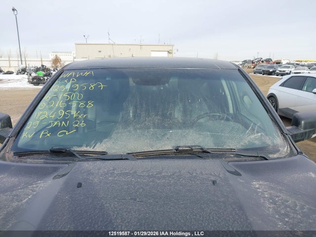 1C6RR7NT0GS216588 RAM 1500 Laramie