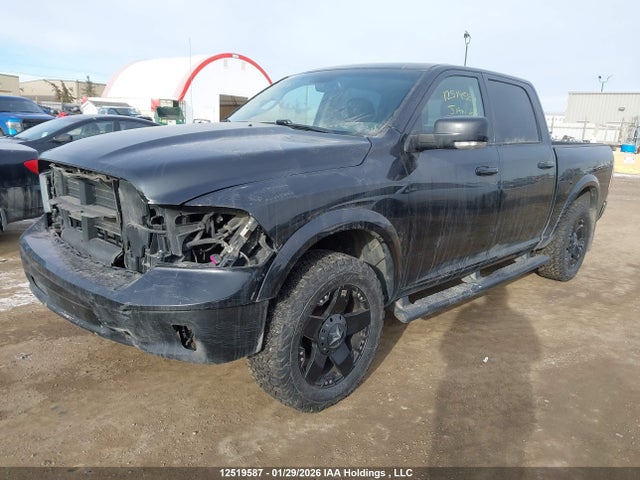 1C6RR7NT0GS216588 RAM 1500 Laramie