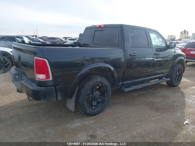 1C6RR7NT0GS216588 RAM 1500 Laramie