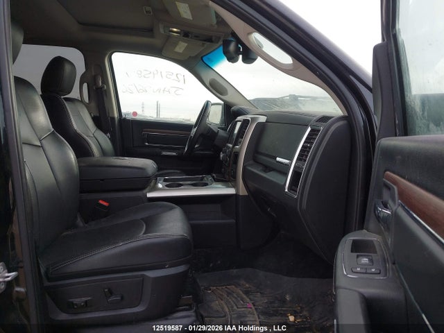 1C6RR7NT0GS216588 RAM 1500 Laramie