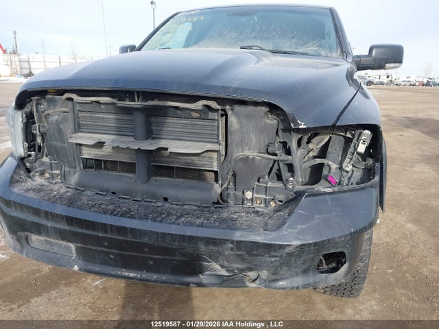 1C6RR7NT0GS216588 RAM 1500 Laramie