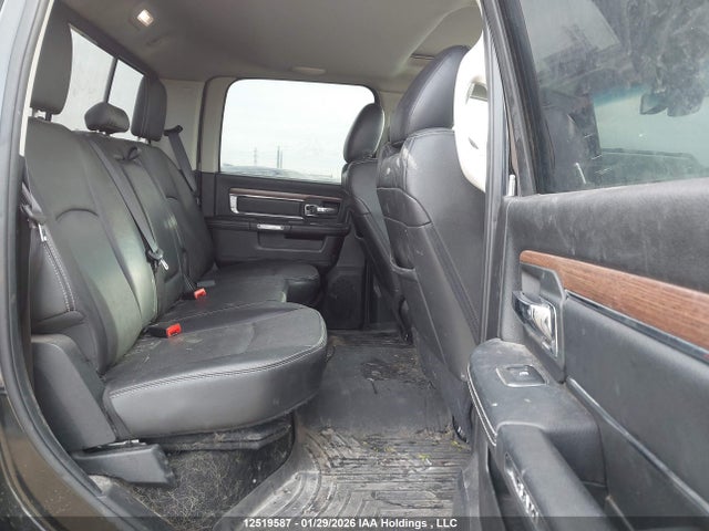1C6RR7NT0GS216588 RAM 1500 Laramie