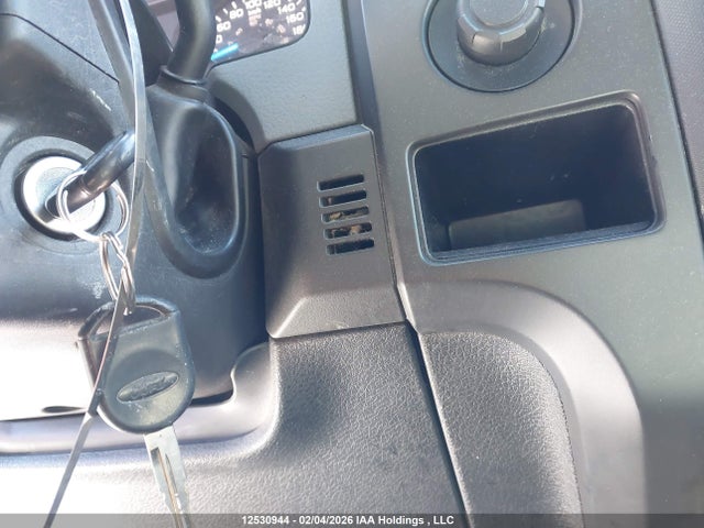 Aukcja sprzedaży 2014 Ford F150, vin: 1FTNF1EF0EKD22818, numer aukcji: 12530944
