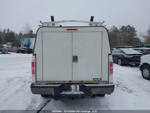 Aukcja sprzedaży 2014 Ford F150, vin: 1FTNF1EF0EKD22818, numer aukcji: 12530944