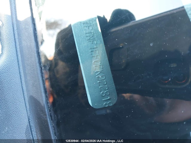 Aukcja sprzedaży 2014 Ford F150, vin: 1FTNF1EF0EKD22818, numer aukcji: 12530944