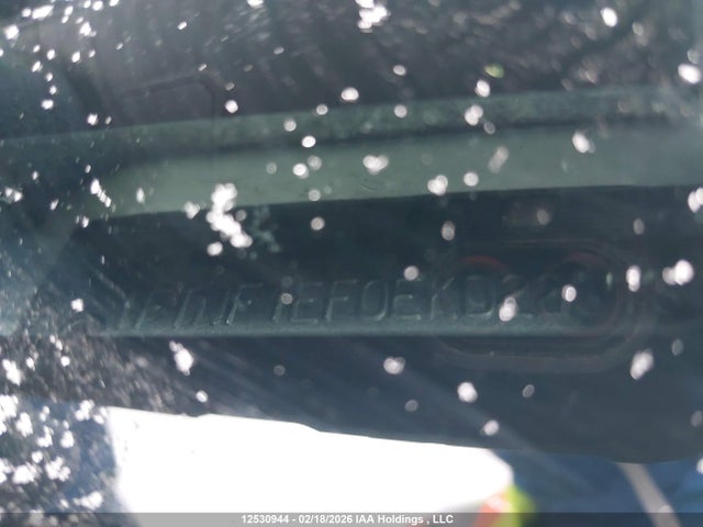 Aukcja sprzedaży 2014 Ford F150, vin: 1FTNF1EF0EKD22818, numer aukcji: 12530944