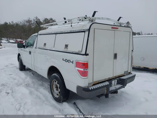 Aukcja sprzedaży 2014 Ford F150, vin: 1FTNF1EF0EKD22818, numer aukcji: 12530944