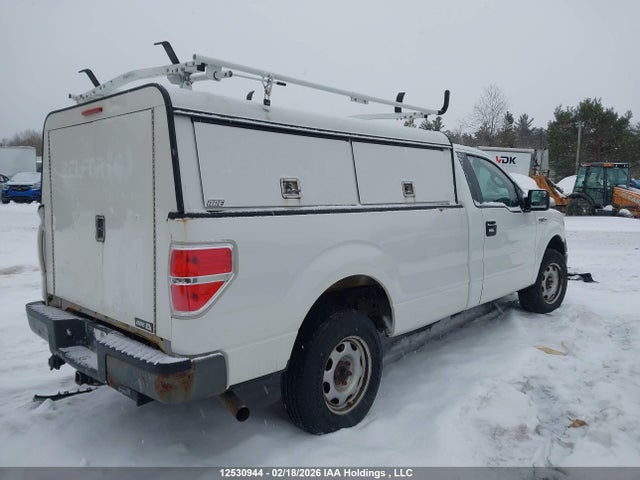 Aukcja sprzedaży 2014 Ford F150, vin: 1FTNF1EF0EKD22818, numer aukcji: 12530944