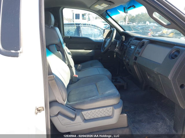 Aukcja sprzedaży 2014 Ford F150, vin: 1FTNF1EF0EKD22818, numer aukcji: 12530944