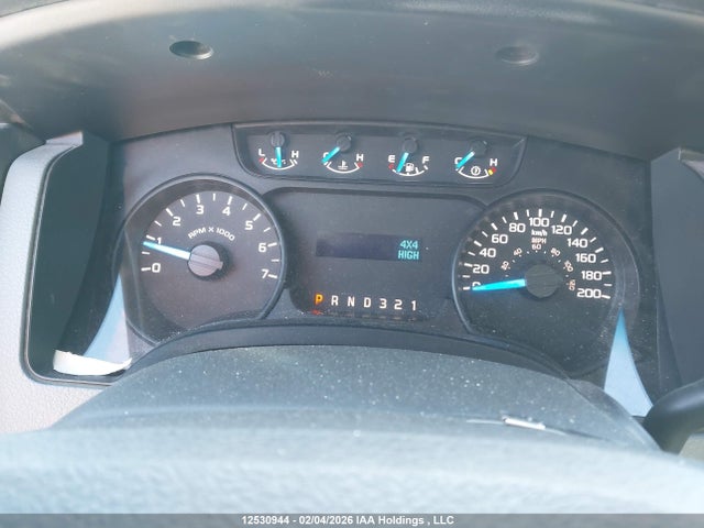 Aukcja sprzedaży 2014 Ford F150, vin: 1FTNF1EF0EKD22818, numer aukcji: 12530944