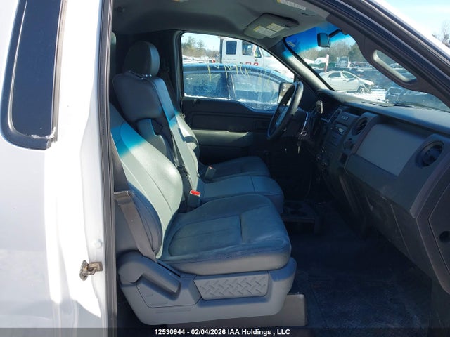 Aukcja sprzedaży 2014 Ford F150, vin: 1FTNF1EF0EKD22818, numer aukcji: 12530944