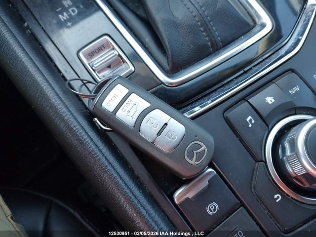 JM3KFBCMXJ0406250 Mazda Cx-5 Gs