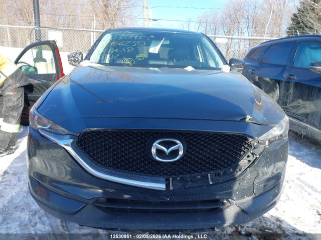 JM3KFBCMXJ0406250 Mazda Cx-5 Gs