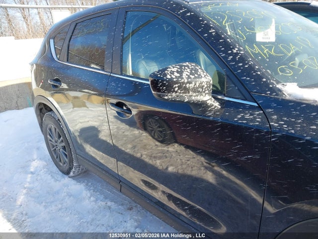 JM3KFBCMXJ0406250 Mazda Cx-5 Gs