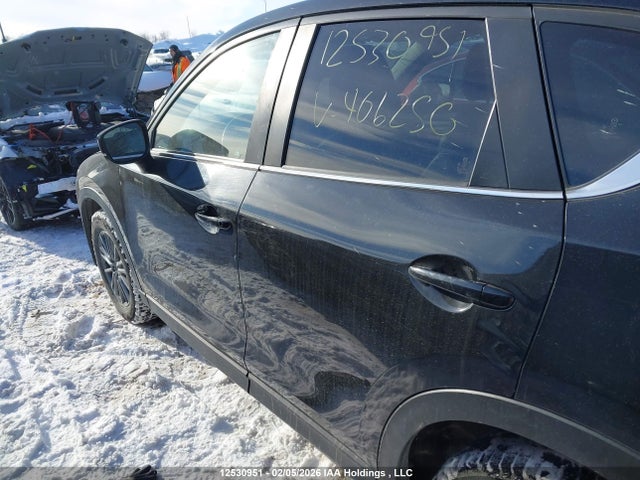 JM3KFBCMXJ0406250 Mazda Cx-5 Gs