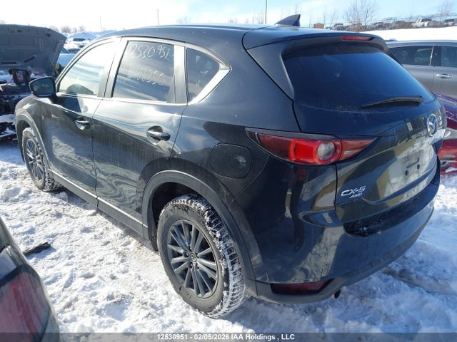 JM3KFBCMXJ0406250 Mazda Cx-5 Gs