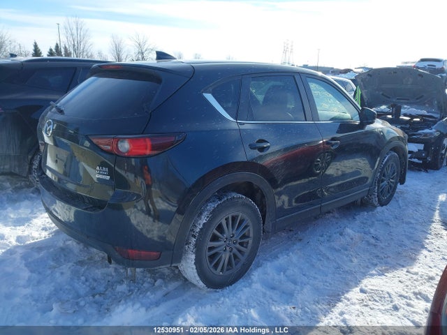 JM3KFBCMXJ0406250 Mazda Cx-5 Gs
