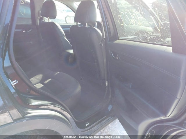 JM3KFBCMXJ0406250 Mazda Cx-5 Gs