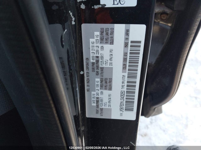 JM3KFBCMXJ0406250 Mazda Cx-5 Gs
