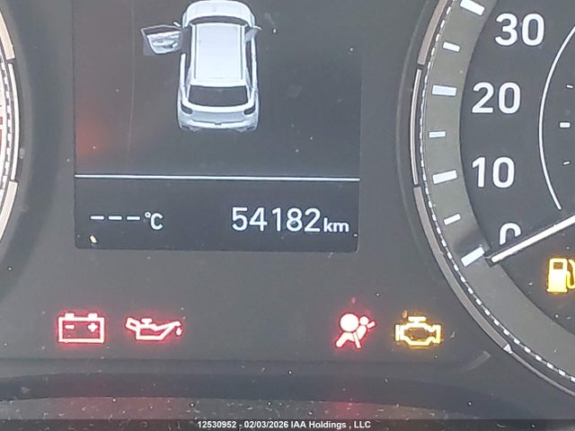 Hyundai Venue Ultimate With Black Interior 2022 KMHRC8A3XNU187524 Image 15