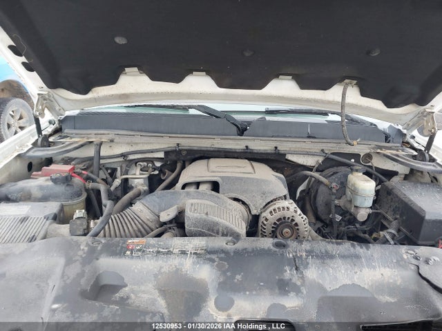 Продажа на аукционе авто 2013 Gmc Sierra 1500 Sle, vin: 3GTP2VE73DG165134, номер лота: 12530953