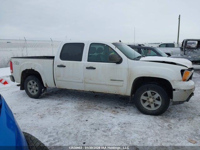 Продажа на аукционе авто 2013 Gmc Sierra 1500 Sle, vin: 3GTP2VE73DG165134, номер лота: 12530953