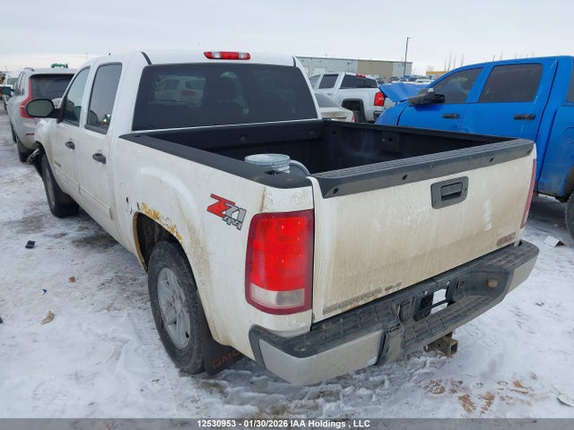 Продажа на аукционе авто 2013 Gmc Sierra 1500 Sle, vin: 3GTP2VE73DG165134, номер лота: 12530953