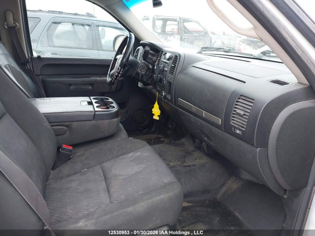 Продажа на аукционе авто 2013 Gmc Sierra 1500 Sle, vin: 3GTP2VE73DG165134, номер лота: 12530953