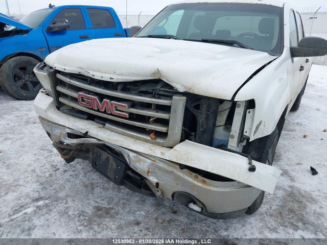 Продажа на аукционе авто 2013 Gmc Sierra 1500 Sle, vin: 3GTP2VE73DG165134, номер лота: 12530953