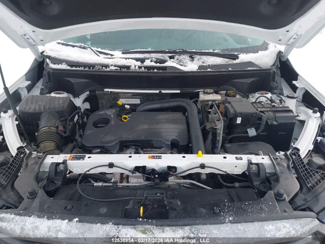 3GKALYEG5RL274394 GMC Terrain At4